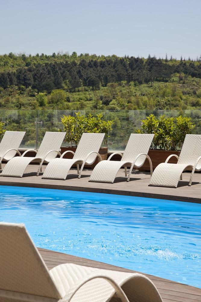 Limak Eurasia Luxury 5* איסטמבול