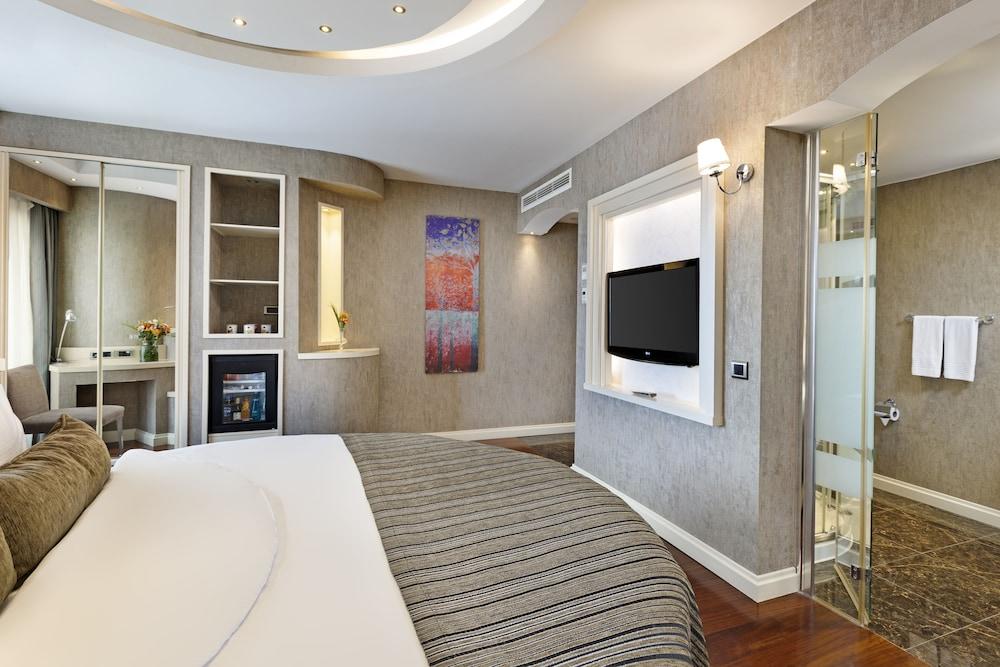 מלון Limak Eurasia Luxury