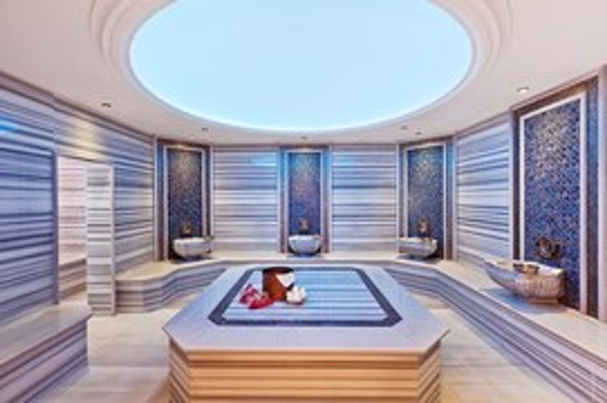 מלון Limak Eurasia Luxury 5*
