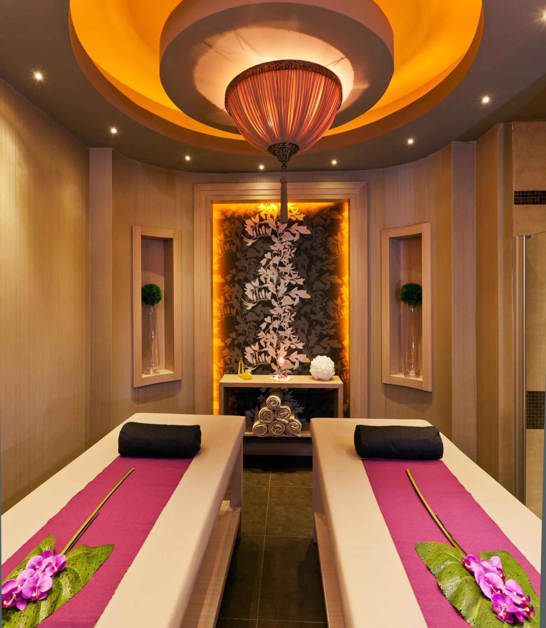 מלון Limak Eurasia Luxury 5*