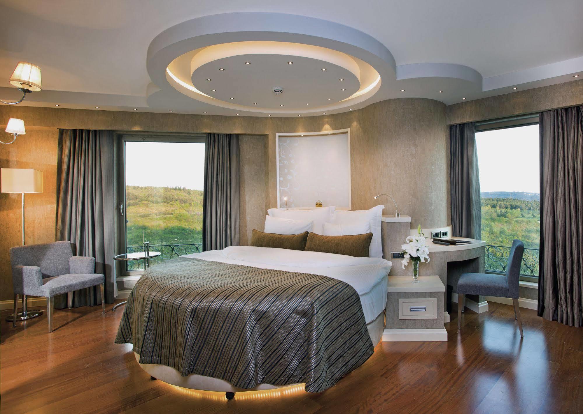 Limak Eurasia Luxury מלון 5*