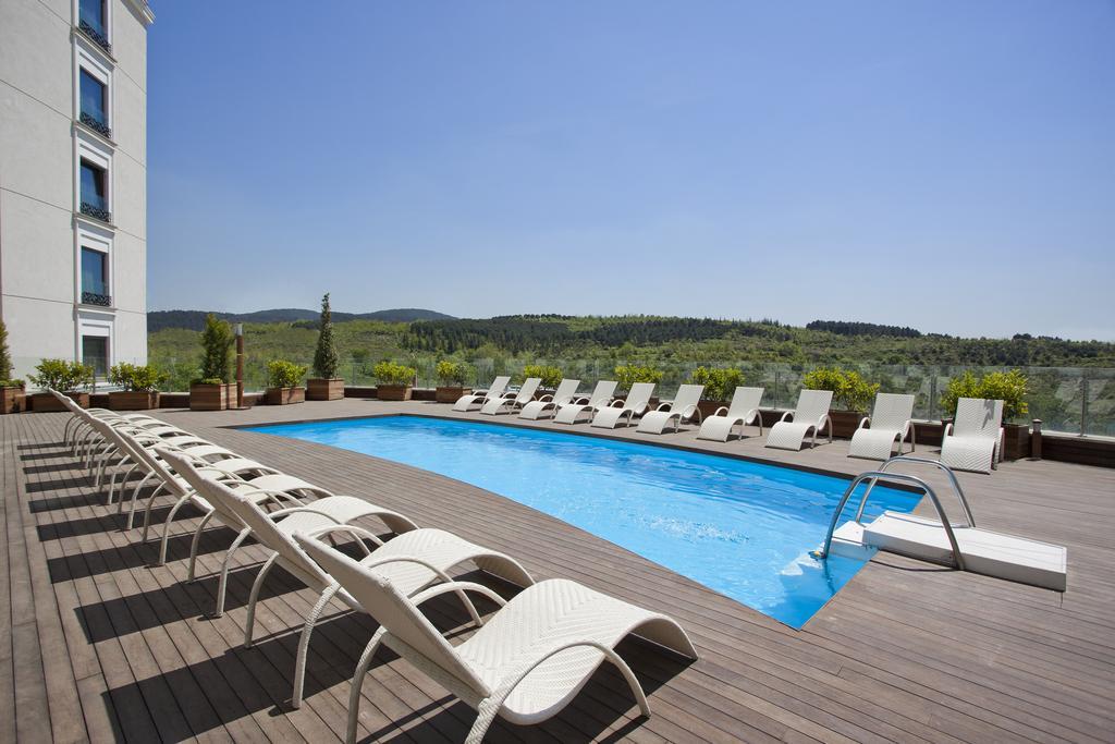 Limak Eurasia Luxury איסטמבול