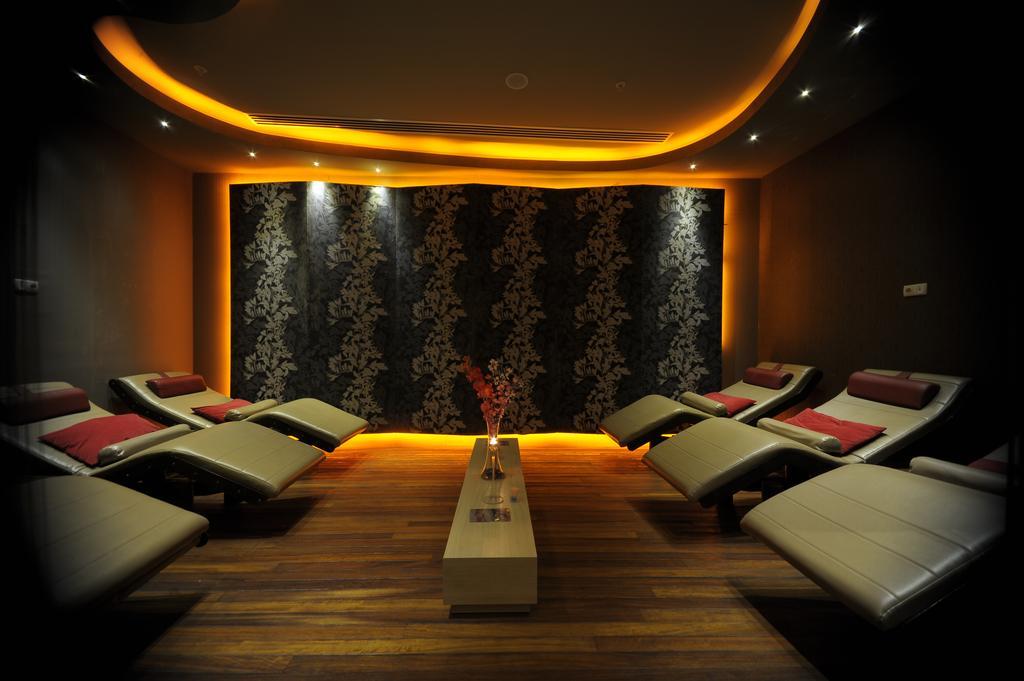 Limak Eurasia Luxury מלון 5*