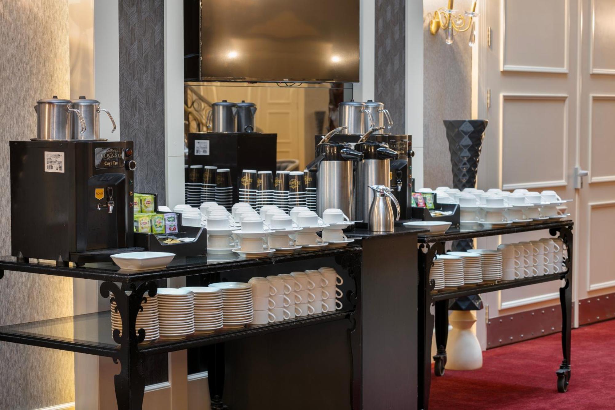 Limak Eurasia Luxury