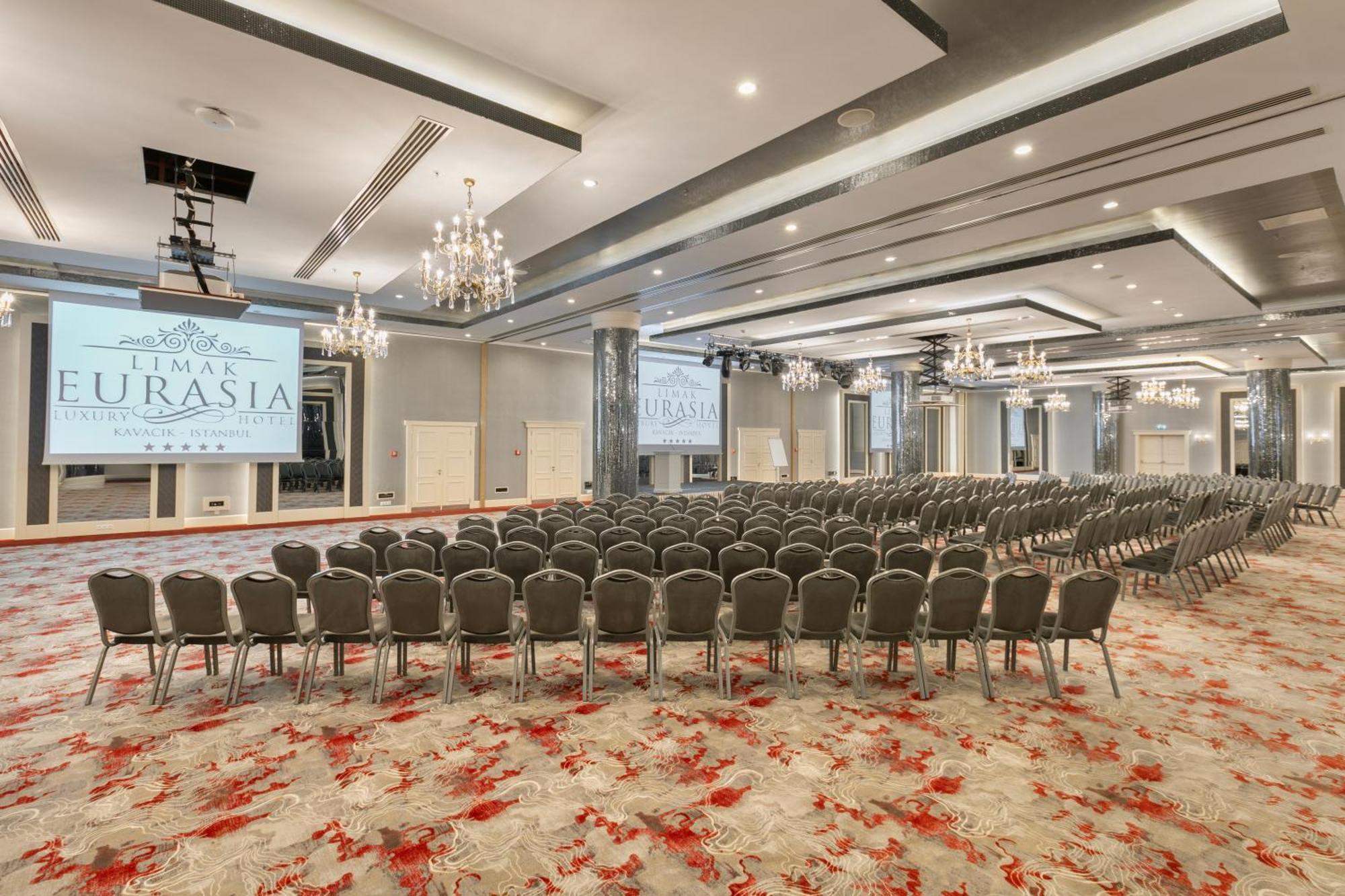 Limak Eurasia Luxury