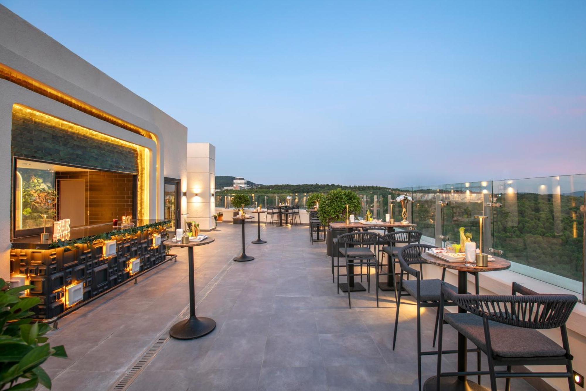 Limak Eurasia Luxury 5*