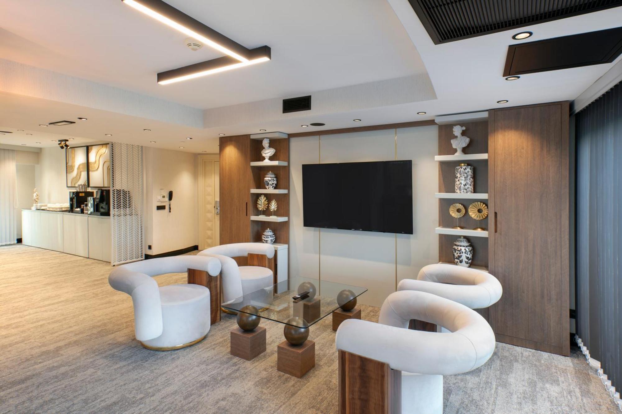 Limak Eurasia Luxury