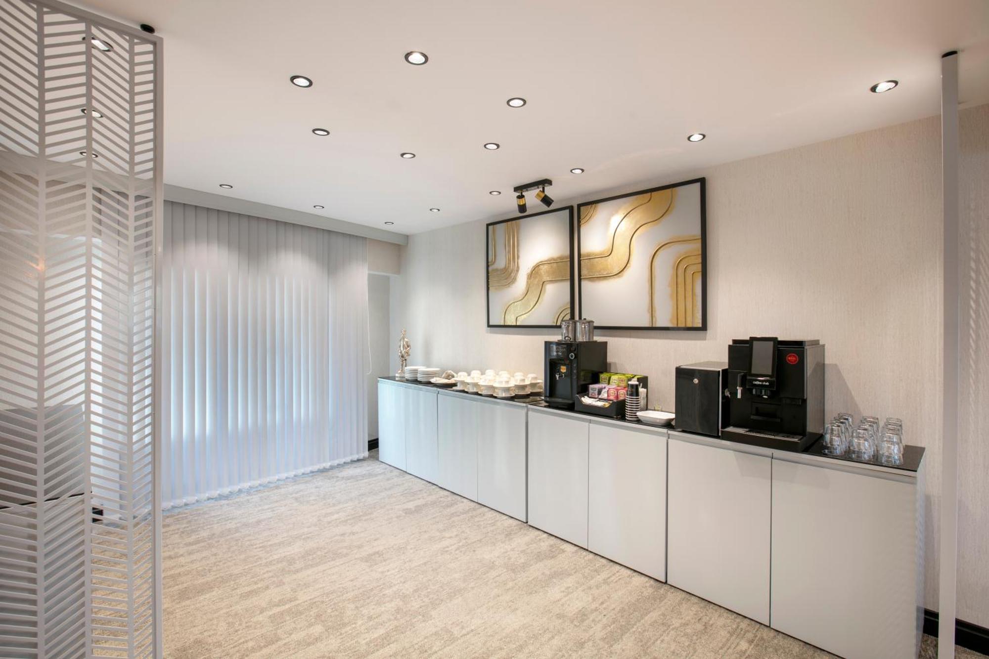 Hotel Limak Eurasia Luxury 5*