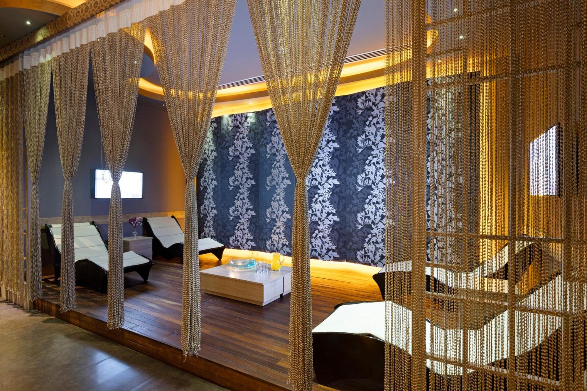 Limak Eurasia Luxury Stambuł