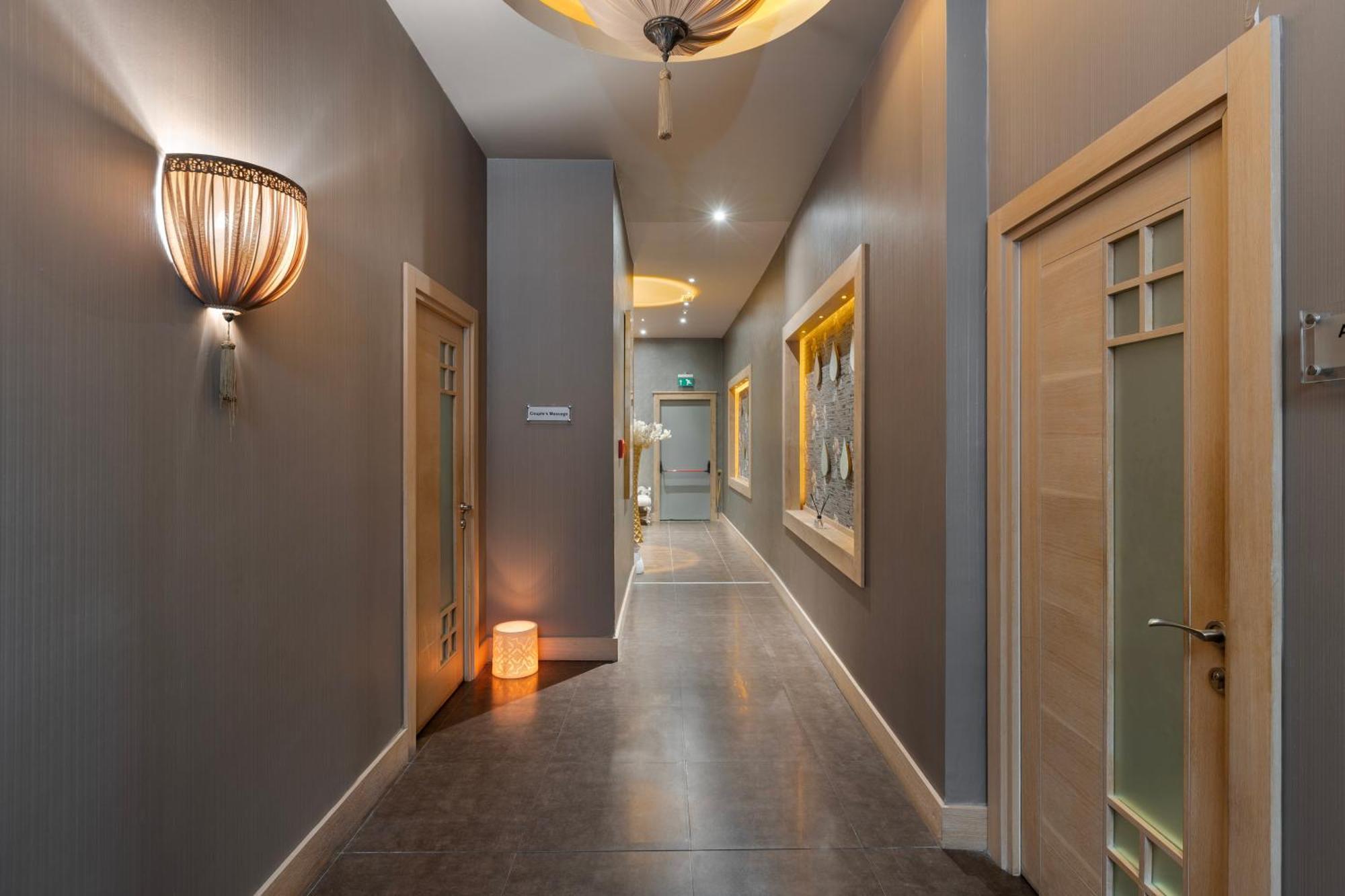 Hotel Limak Eurasia Luxury 5*