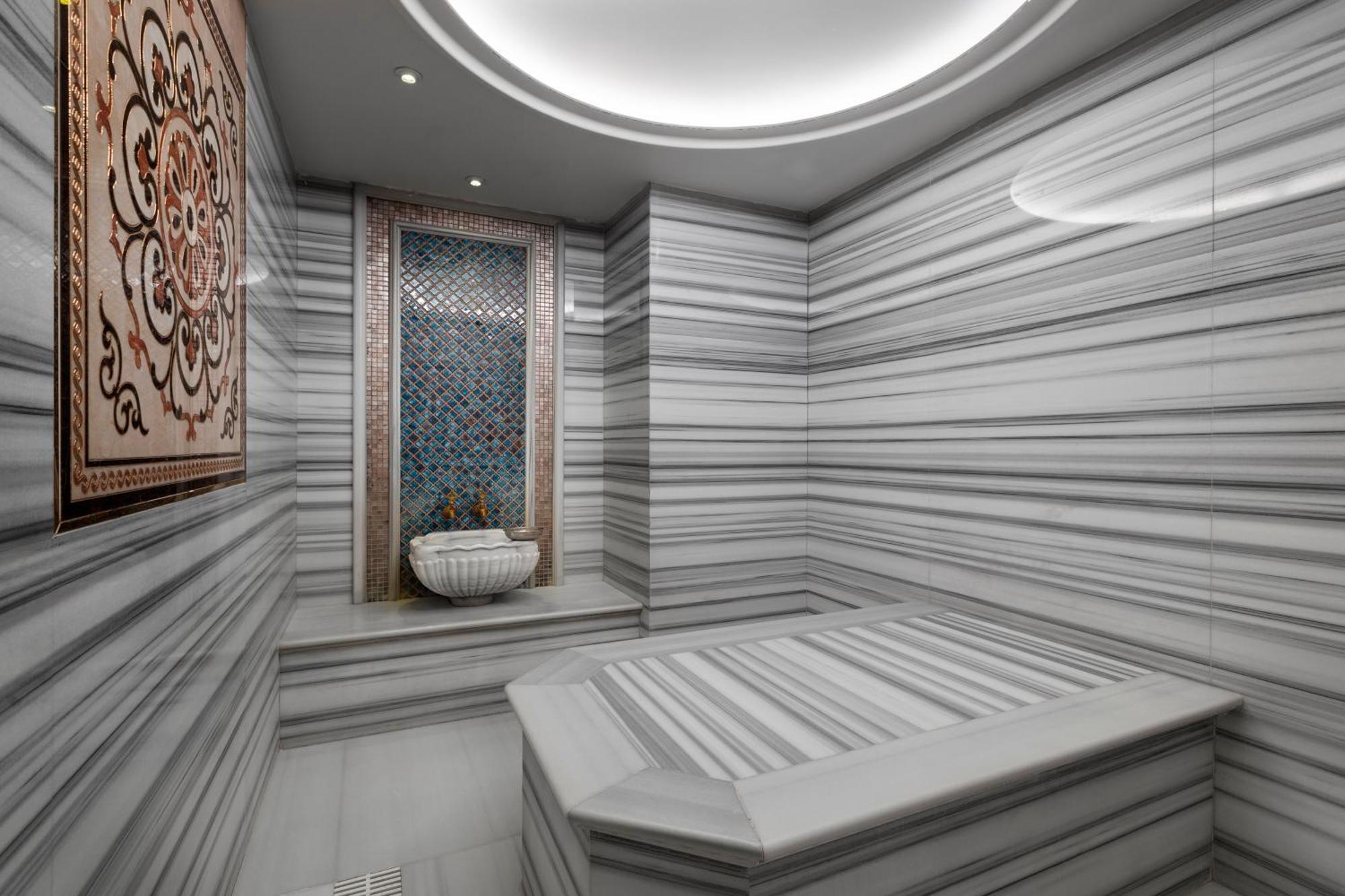 Limak Eurasia Luxury Hotel