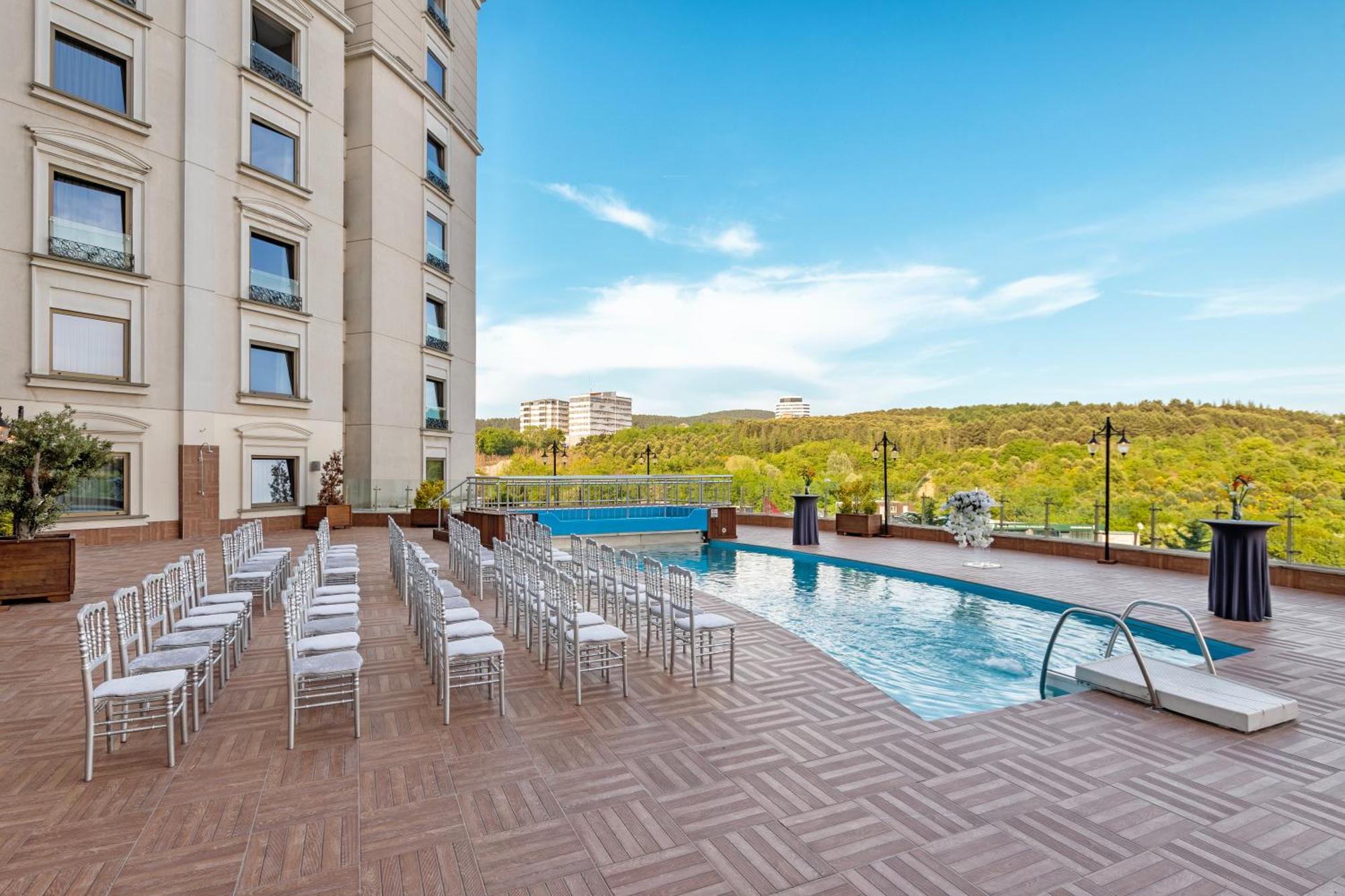 Limak Eurasia Luxury 5*