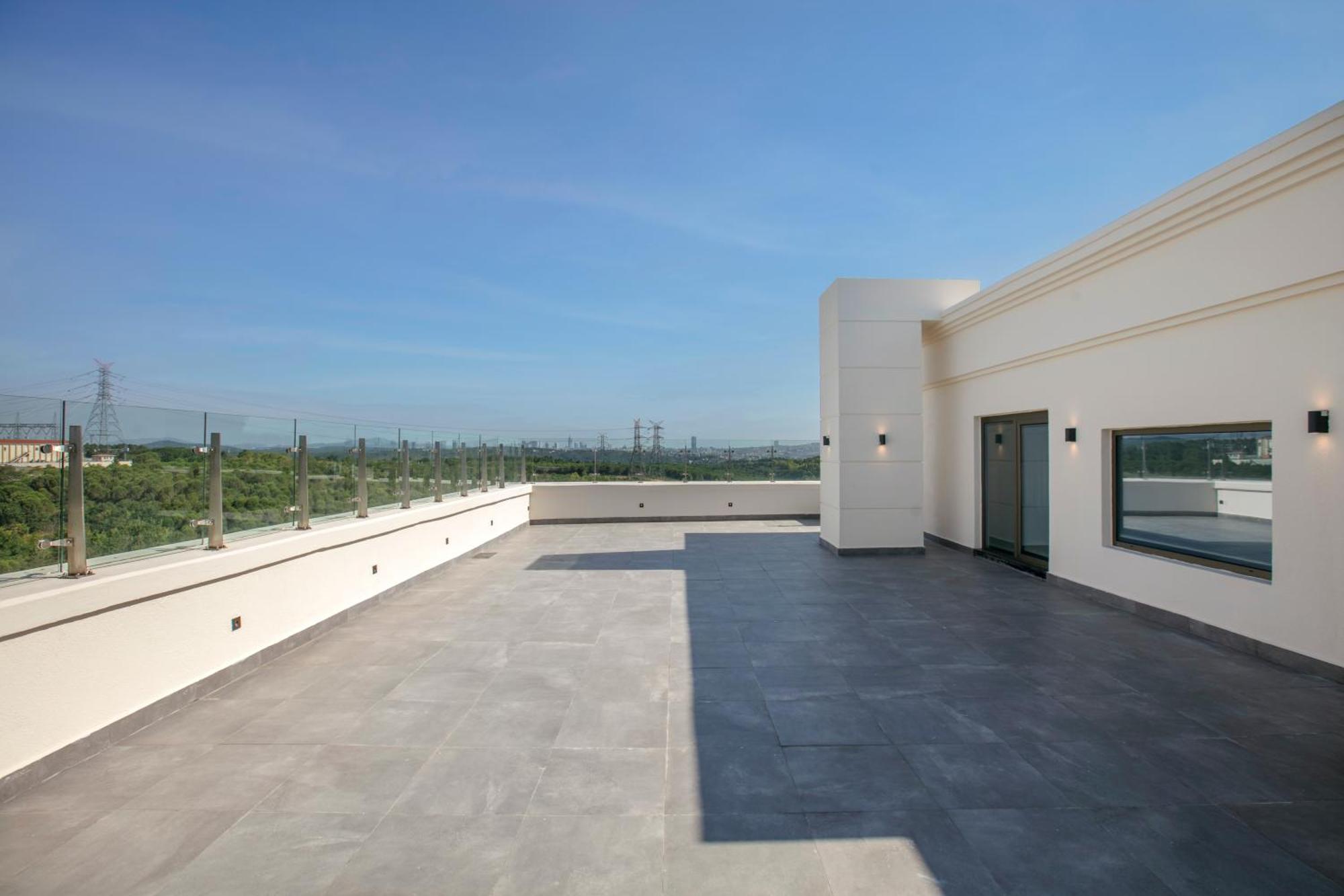 Hotel Limak Eurasia Luxury 5*