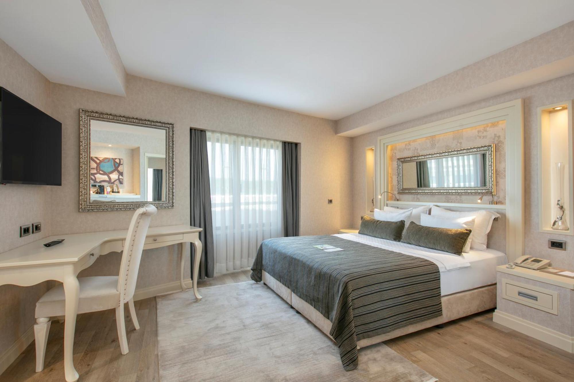 Limak Eurasia Luxury 5*