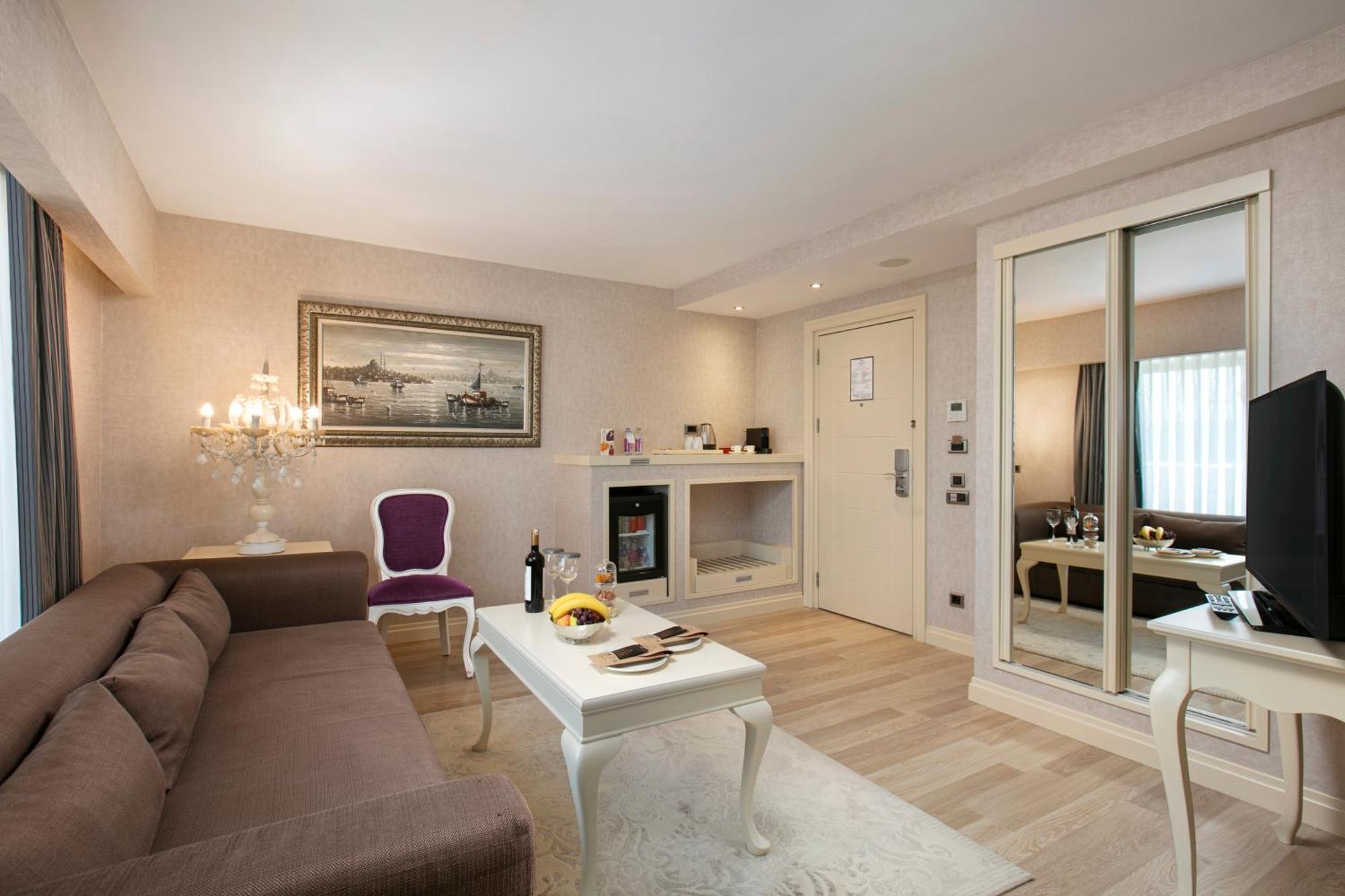 Limak Eurasia Luxury