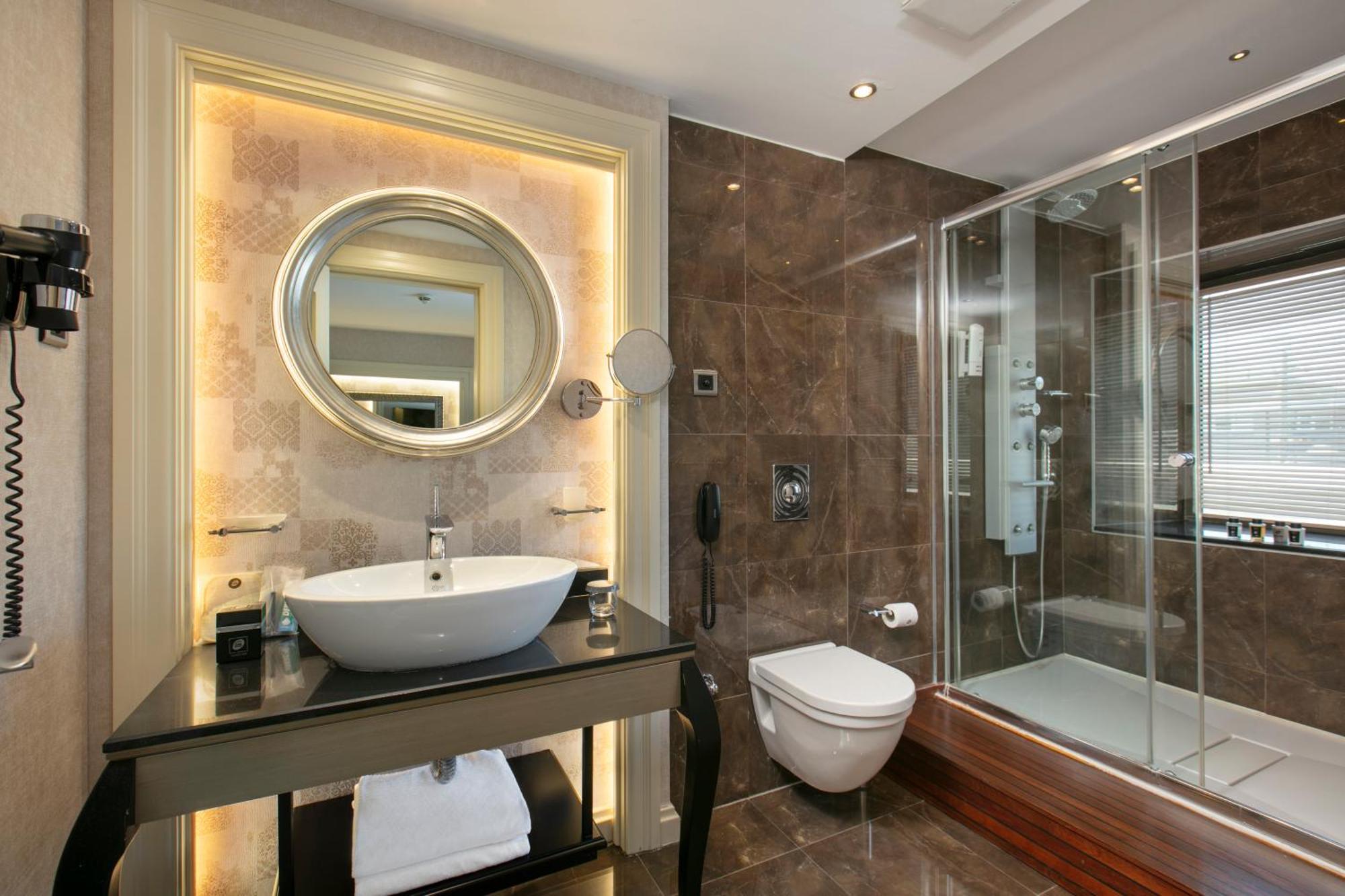 Hotel Limak Eurasia Luxury 5*